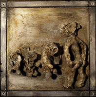 légende sumérienne 21